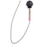 Linx ANT-2.4-WRT-UFL-150 Dome WiFi Antenna with UFL Connector, Bluetooth (BLE), WiFi