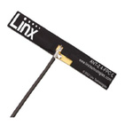 Linx ANT-2.4-FPC-LH100UF PCB WiFi Antenna with U.FL Connector, ISM Band
