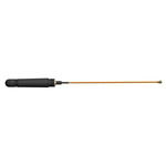 Abracon AEACAC049009-S2400 Whip WiFi Antenna with IPEX Connector, Bluetooth (BLE), WiFi, ZigBee