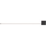 Abracon AFAG2220-SW2 PCB WiFi Antenna with IPEX Connector, WiFi (Dual Band)
