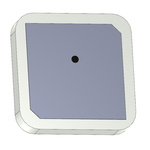 Abracon APAGM2525-S2450 Plate WiFi Antenna, Bluetooth (BLE), WiFi