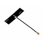 Molex 219611-0050 T-Bar WiFi Antenna with U.FL Connector, WiFi