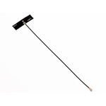 Molex 219611-0150 T-Bar WiFi Antenna with U.FL Connector, WiFi