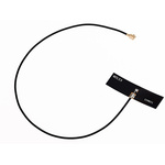 Molex 219611-0200 T-Bar WiFi Antenna with U.FL Connector, WiFi
