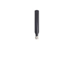 MOXA ANT-WDB-ANM-0502 Rod WiFi Antenna with N Type Connector, WiFi (Dual Band)