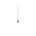 MOXA ANT-WDB-ONF-0709 Whip WiFi Antenna with N Type Connector, WiFi (Dual Band)