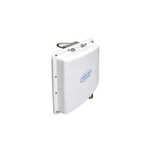 MOXA ANT-WDB-PNF-1011 Square WiFi Antenna with N Type Connector, WiFi (Dual Band)