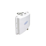 MOXA ANT-WSB-PNF-12-02 Square WiFi Antenna with N Type Connector