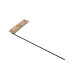 Laird Connectivity EFG2400A3S-10MHF1 PCB WiFi Antenna with MHF1 Connector, WiFi
