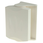 Mobilemark P8S-2400S-WHT Patch WiFi Antenna with SMA Connector, WiFi