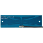 Mobilemark EM-UMB-0R-6 PCB WiFi Antenna with SMA Connector, 2G (GSM/GPRS), 3G (UTMS)