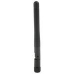 Microchip RN-SMA-4 Whip WiFi Antenna with SMA Connector, WiFi