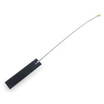 Siretta ECHO11/0.1M/IPEX/S/S/12 PCB WiFi Antenna with IPEX, UFL Connector, WiFi