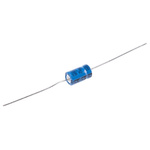Vishay 22μF Aluminium Electrolytic Capacitor 40V dc, Axial, Through Hole - MAL203037229E3
