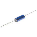 Vishay 100μF Aluminium Electrolytic Capacitor 40V dc, Axial, Through Hole - MAL203137101E3
