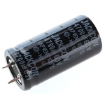 RS PRO 4700μF Aluminium Electrolytic Capacitor 63V dc, Snap-In