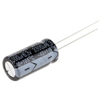 RS PRO 3300μF Aluminium Electrolytic Capacitor 6.3V dc, Radial, Through Hole