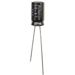 Rubycon 47μF Aluminium Electrolytic Capacitor 50V dc, Radial, Through Hole - 50YXF47M6.3X11
