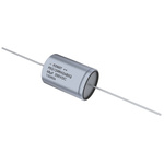 KEMET 22μF Aluminium Electrolytic Capacitor 450V dc, Axial, Through Hole - PEG124YH2220QL1