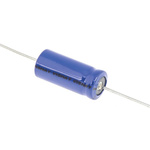 Vishay 100μF Electrolytic Capacitor 63V dc Through Hole - MAL202138101E3