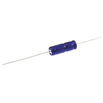 Vishay 220μF Electrolytic Capacitor 63V dc Through Hole - MAL202118221E3