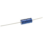 Vishay 220μF Electrolytic Capacitor 100V dc Through Hole - MAL202119221E3