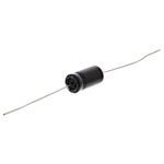 RS PRO 470μF Aluminium Electrolytic Capacitor 16V dc, Axial, Through Hole