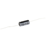 RS PRO 470μF Aluminium Electrolytic Capacitor 25V dc, Axial, Through Hole
