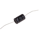 RS PRO 1000μF Aluminium Electrolytic Capacitor 16V dc, Axial, Through Hole