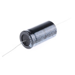 RS PRO 4700μF Aluminium Electrolytic Capacitor 35V dc, Axial, Through Hole