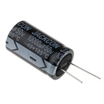 RS PRO 10000μF Aluminium Electrolytic Capacitor 50V dc, Radial, Through Hole