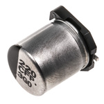 Panasonic 220μF Aluminium Electrolytic Capacitor 16V dc, Surface Mount - EEEFPC221XAP