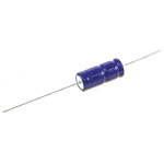 Vishay 2200μF Aluminium Electrolytic Capacitor 16V dc, Axial, Through Hole - MAL202115222E3