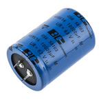 Vishay 10000μF Aluminium Electrolytic Capacitor 63V dc, Snap-In - MAL205658103E3