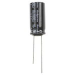 Rubycon 1000μF Aluminium Electrolytic Capacitor 16V dc, Radial, Through Hole - 16YXF1000M10X20