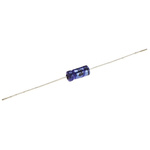 Vishay 22μF Electrolytic Capacitor 40V dc Through Hole - MAL202137229E3