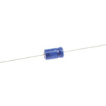 Vishay 100μF Electrolytic Capacitor 25V dc Through Hole - MAL202136101E3