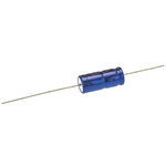 Vishay 1000μF Aluminium Electrolytic Capacitor 25V dc, Axial, Through Hole - MAL202116102E3