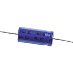 Vishay 47μF Electrolytic Capacitor 100V dc Through Hole - MAL202129479E3