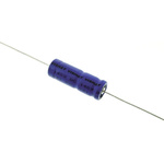 Vishay 100μF Electrolytic Capacitor 100V dc Through Hole - MAL202119101E3