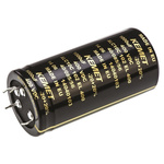 KEMET 1000μF Aluminium Electrolytic Capacitor 400V dc, Snap-In - ALC10C102EL400