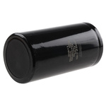 KEMET 0.1F Aluminium Electrolytic Capacitor 63V dc, Screw Terminal - ALS30A104NP063