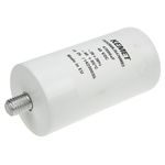 KEMET 47000μF Aluminium Electrolytic Capacitor 40V dc, Stud Mount - PEH200KJ5470MB2