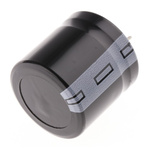 Epcos 100μF Electrolytic Capacitor 400V dc, Snap-In - B43504B9107M