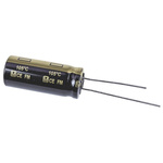 Panasonic 680μF Aluminium Electrolytic Capacitor 50V dc, Radial, Through Hole - EEUFM1H681L