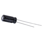 Rubycon 22μF Aluminium Electrolytic Capacitor 50V dc, Radial, Through Hole - 50YXM22MEFC5X11