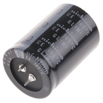 Nichicon 820μF Aluminium Electrolytic Capacitor 450V dc, Snap-In - LGL2W821MELC50