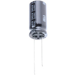 Nichicon 1000μF Aluminium Electrolytic Capacitor 50V dc, Radial, Through Hole - UVY1H102MHD