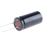 Nichicon 10000μF Aluminium Electrolytic Capacitor 50V dc, Radial, Through Hole - UVY1H103MRD
