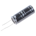 Rubycon 150μF Aluminium Electrolytic Capacitor 450V dc, Radial, Through Hole - 450CXW150MEFC18X40